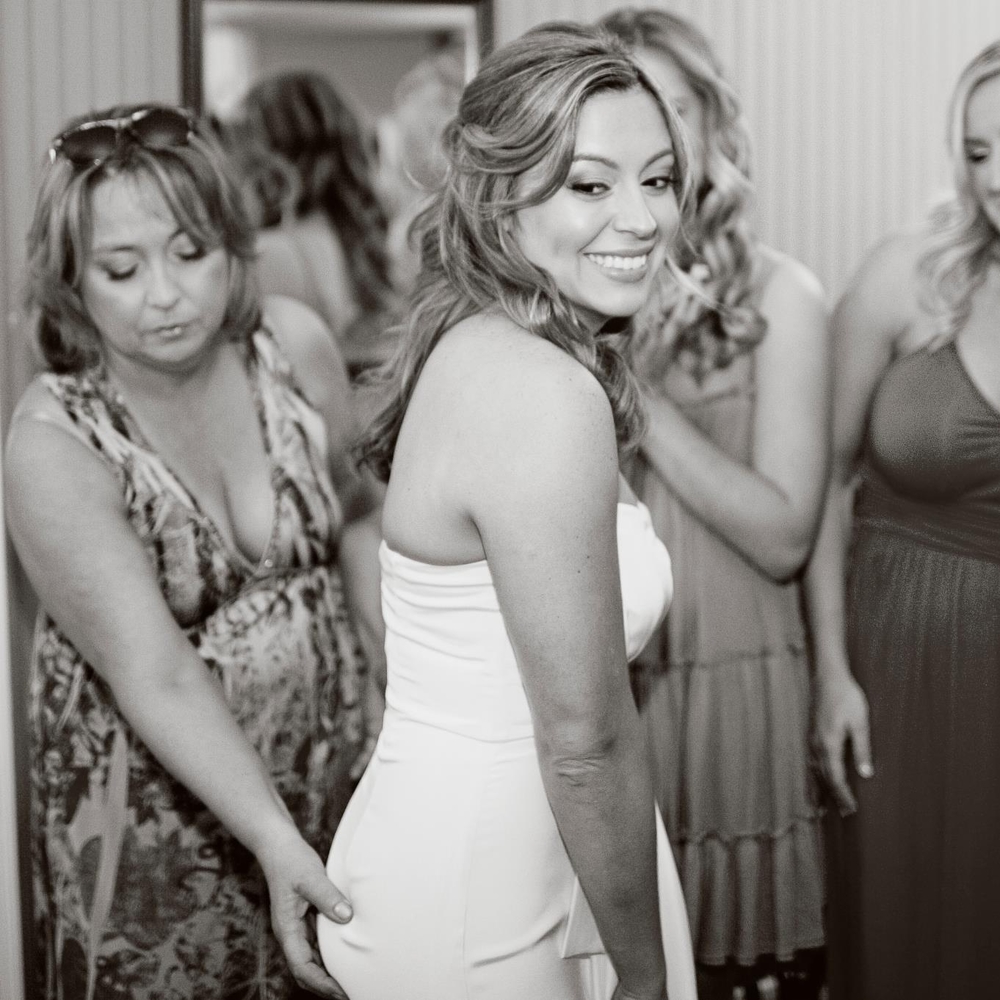 Meet your Posher, Karrie